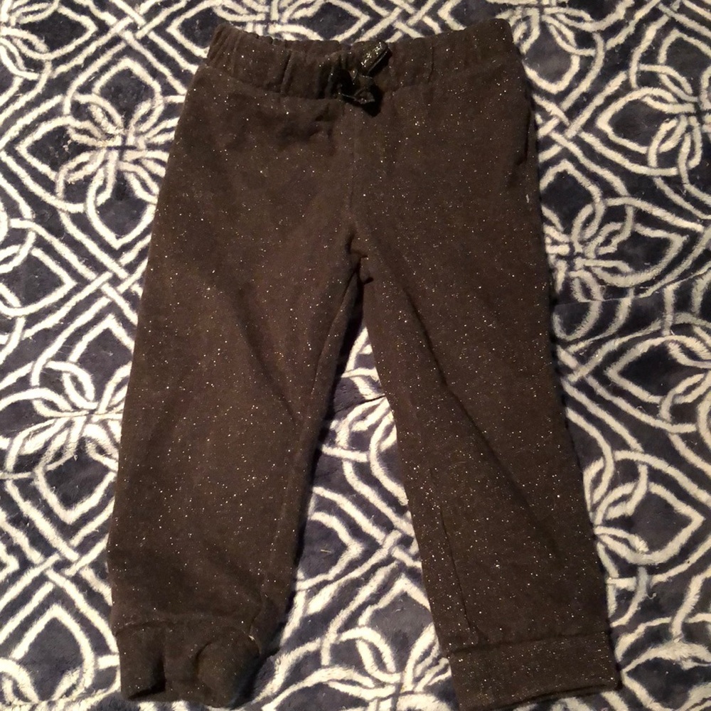 Sweat pants